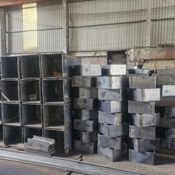 HỘP NỐI CỌC - BÁT NỐI CỌC