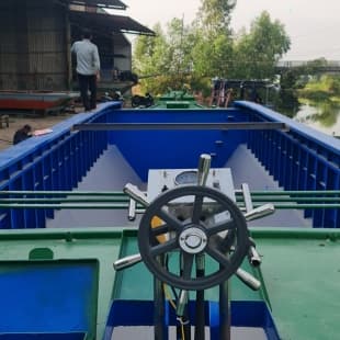 ĐÓNG PHÀ THÉP 001