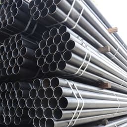 THÉP ỐNG MẠ KẼM